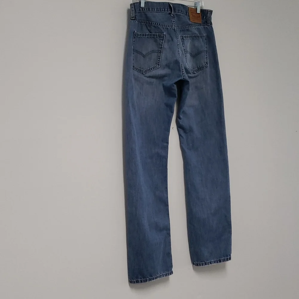 Levi's 559 relaxed straight fit jeans‎